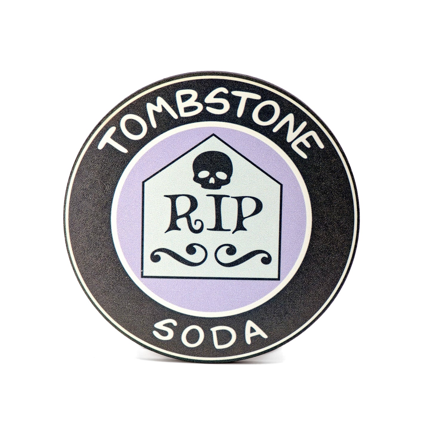 Pack Tombstone Soda