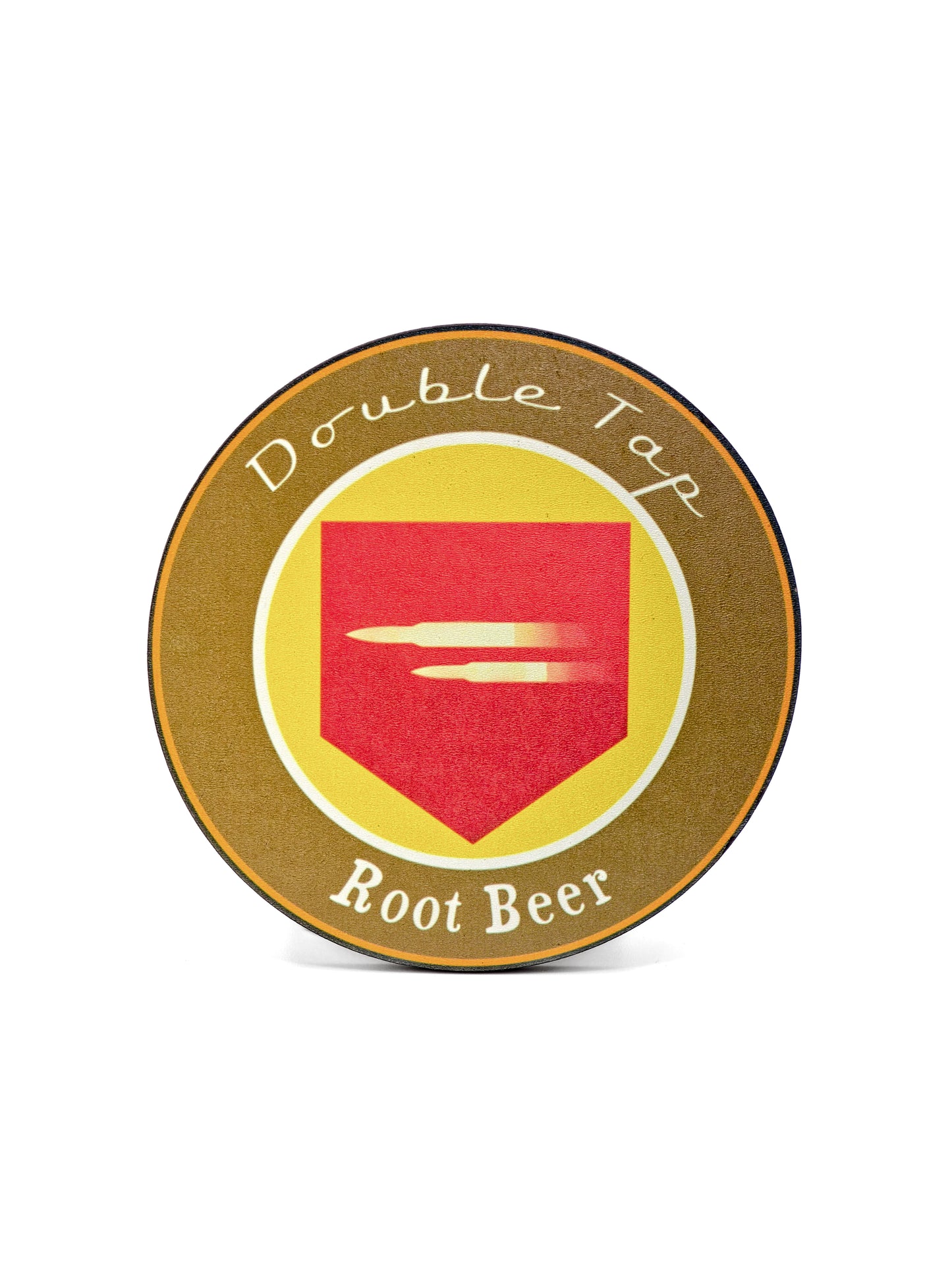 Posavaso Double Tap Root Beer