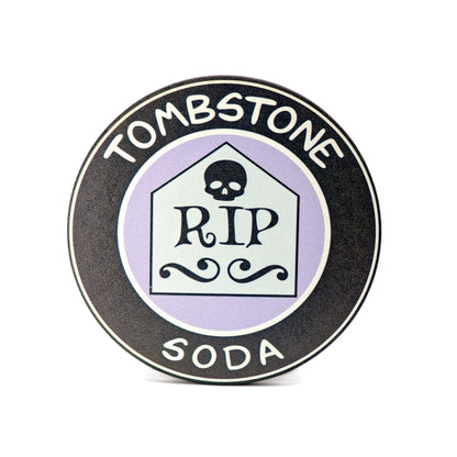 Pack Tombstone Soda