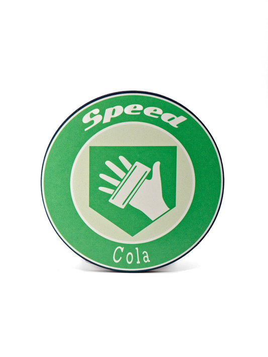 Posavaso Speed Cola