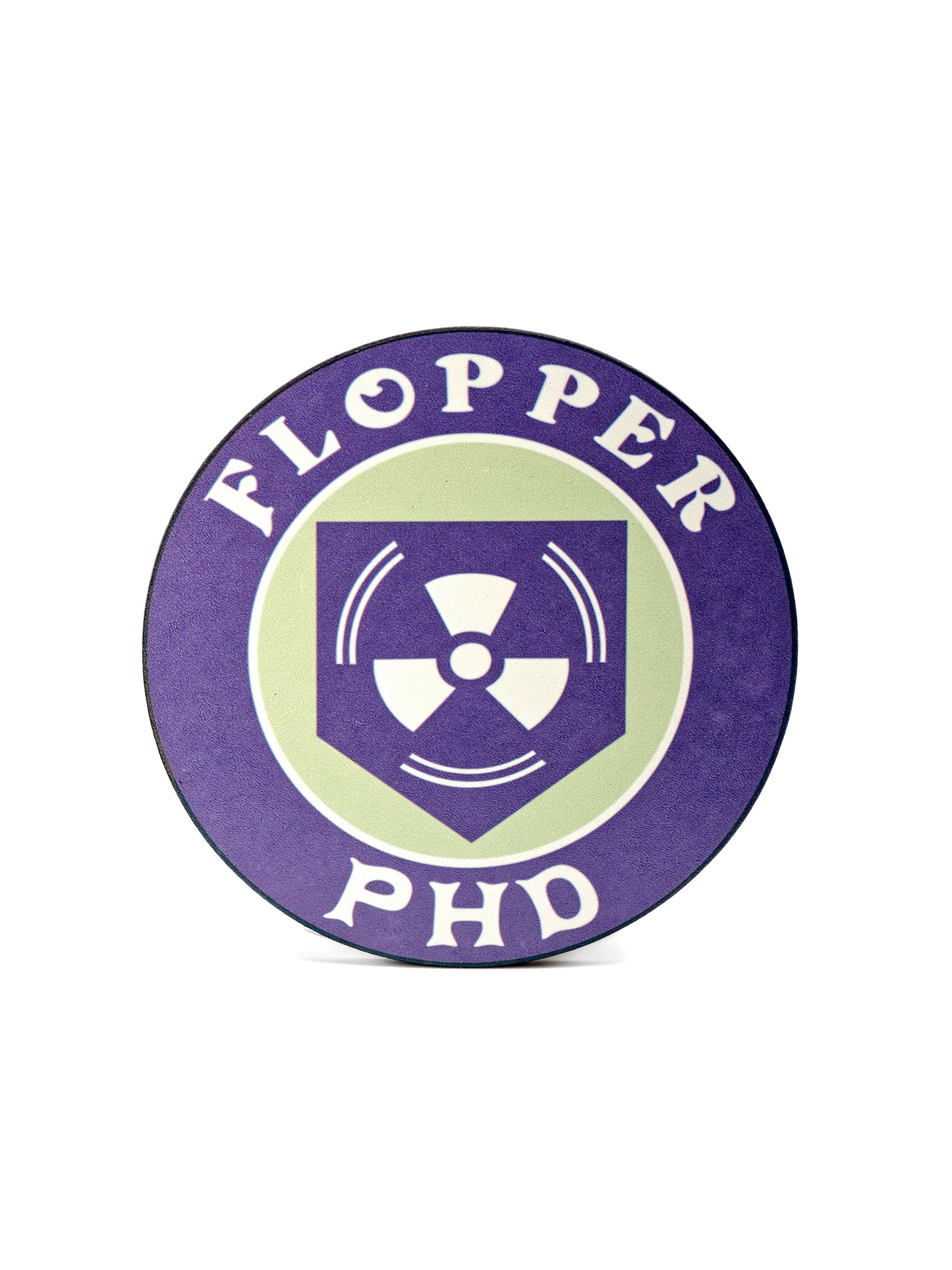 Posavaso Flopper PHD