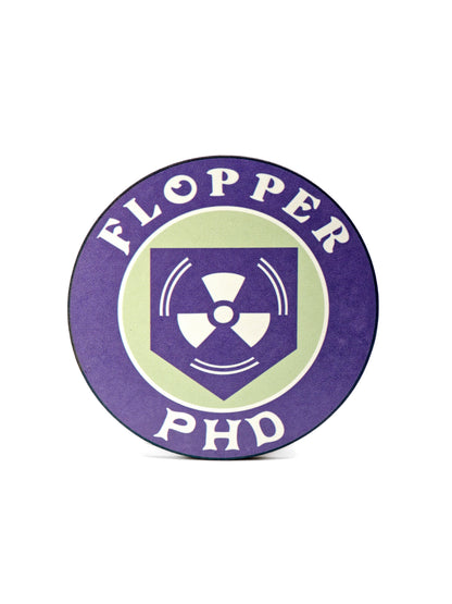 Pack 8 Posavasos Zombie Soda