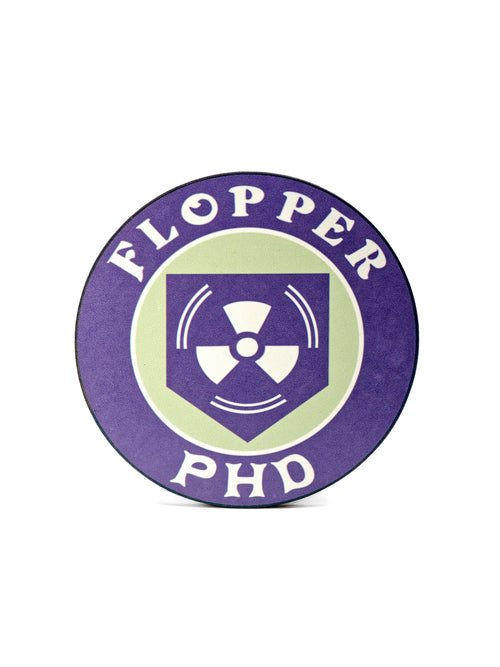 Posavaso Flopper PHD