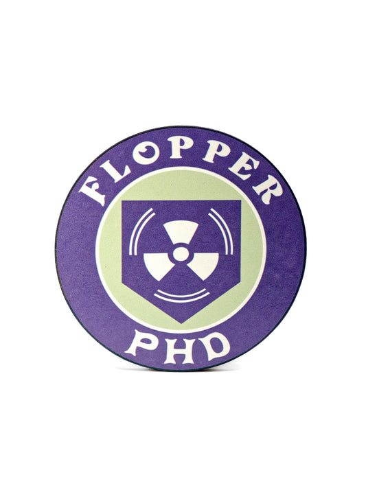 Posavaso Flopper PHD