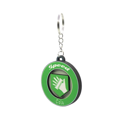 LLavero Speed Cola