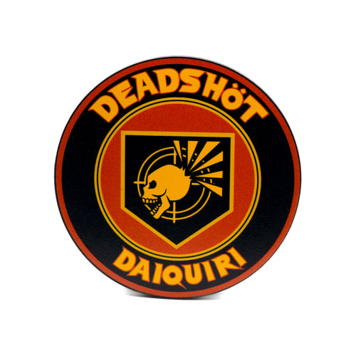 Posavasos Deadshot Daiquiri