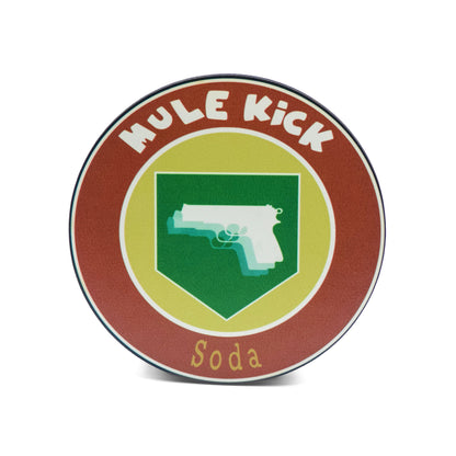 Pack Mule Kick Soda