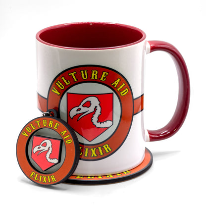 Pack Vulture Aid Elixir