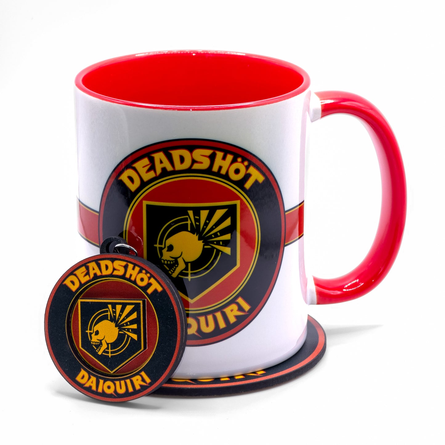 Pack Deadshot Daiquiri