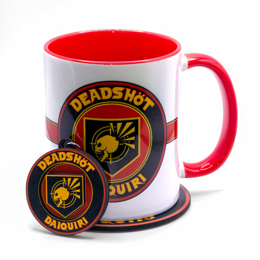 Pack Deadshot Daiquiri