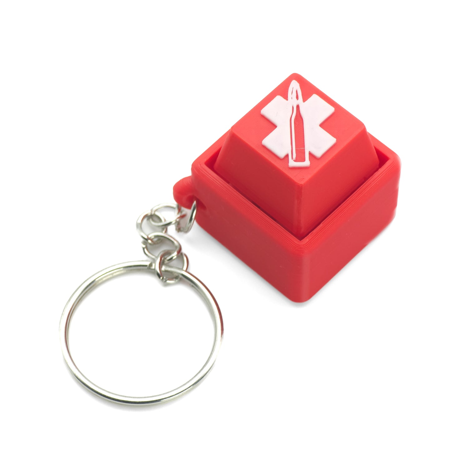 LLavero Clicky Perks Zombies