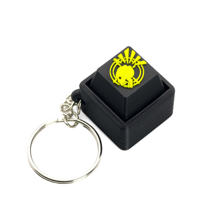 LLavero Clicky Perks Zombies