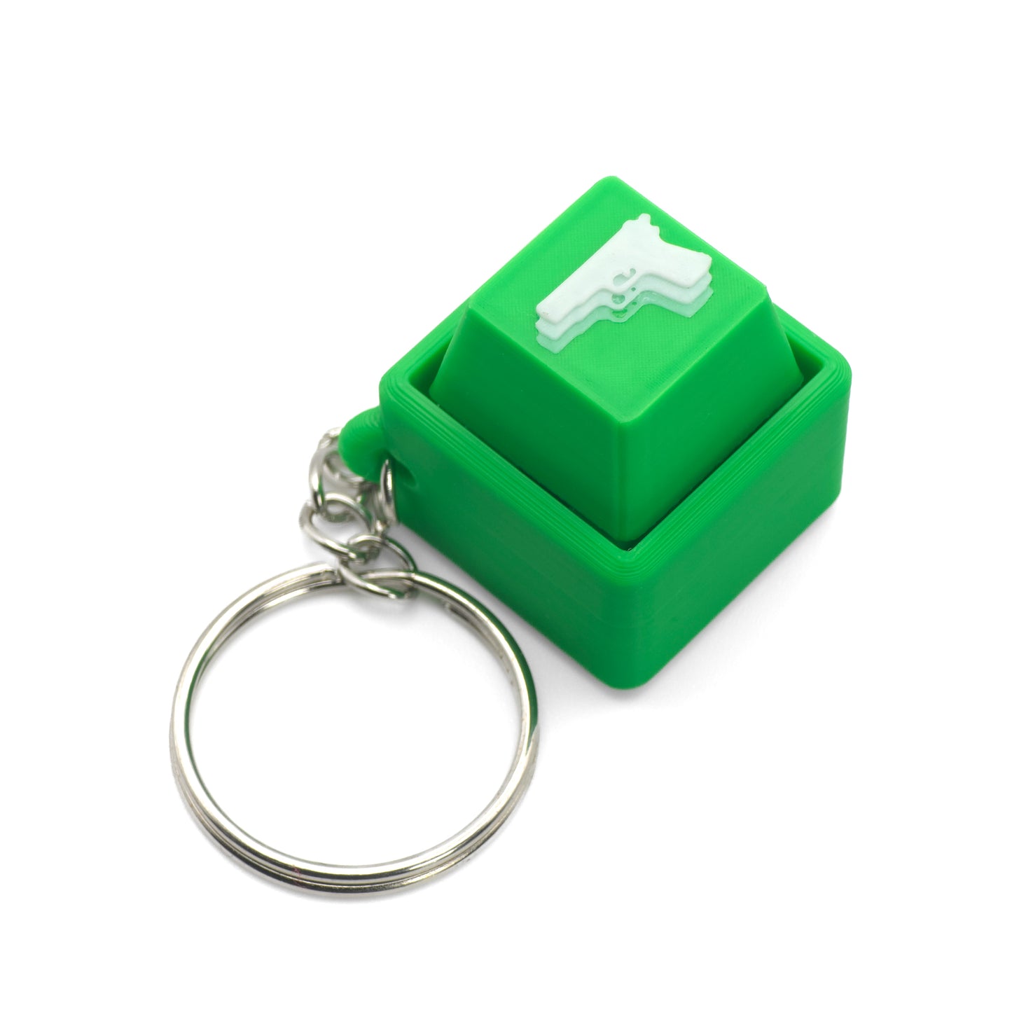 LLavero Clicky Perks Zombies