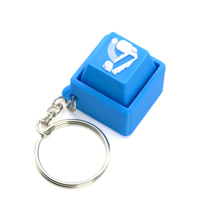 LLavero Clicky Perks Zombies