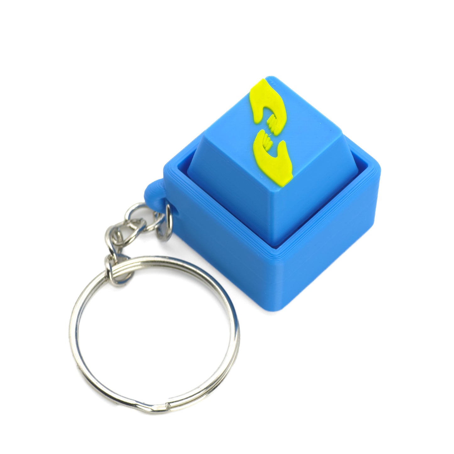 LLavero Clicky Perks Zombies