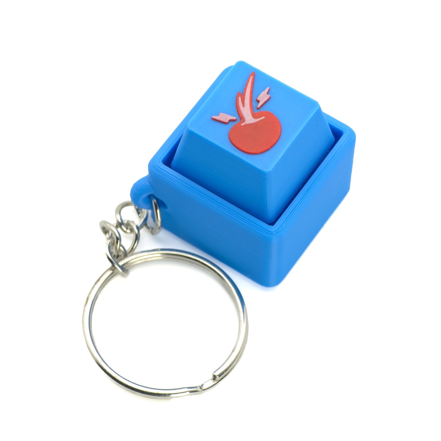 LLavero Clicky Perks Zombies