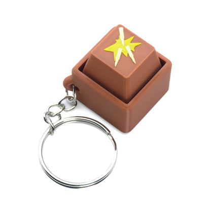 LLavero Clicky Perks Zombies