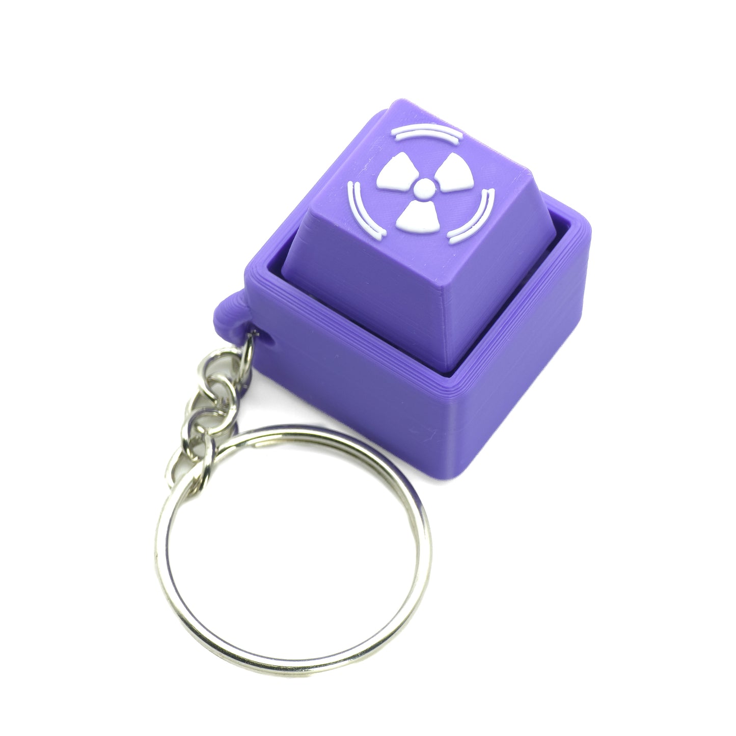 LLavero Clicky Perks Zombies