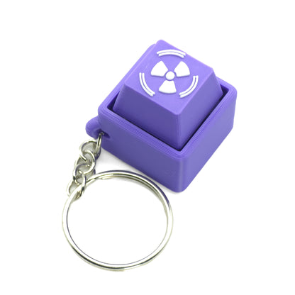 LLavero Clicky Perks Zombies