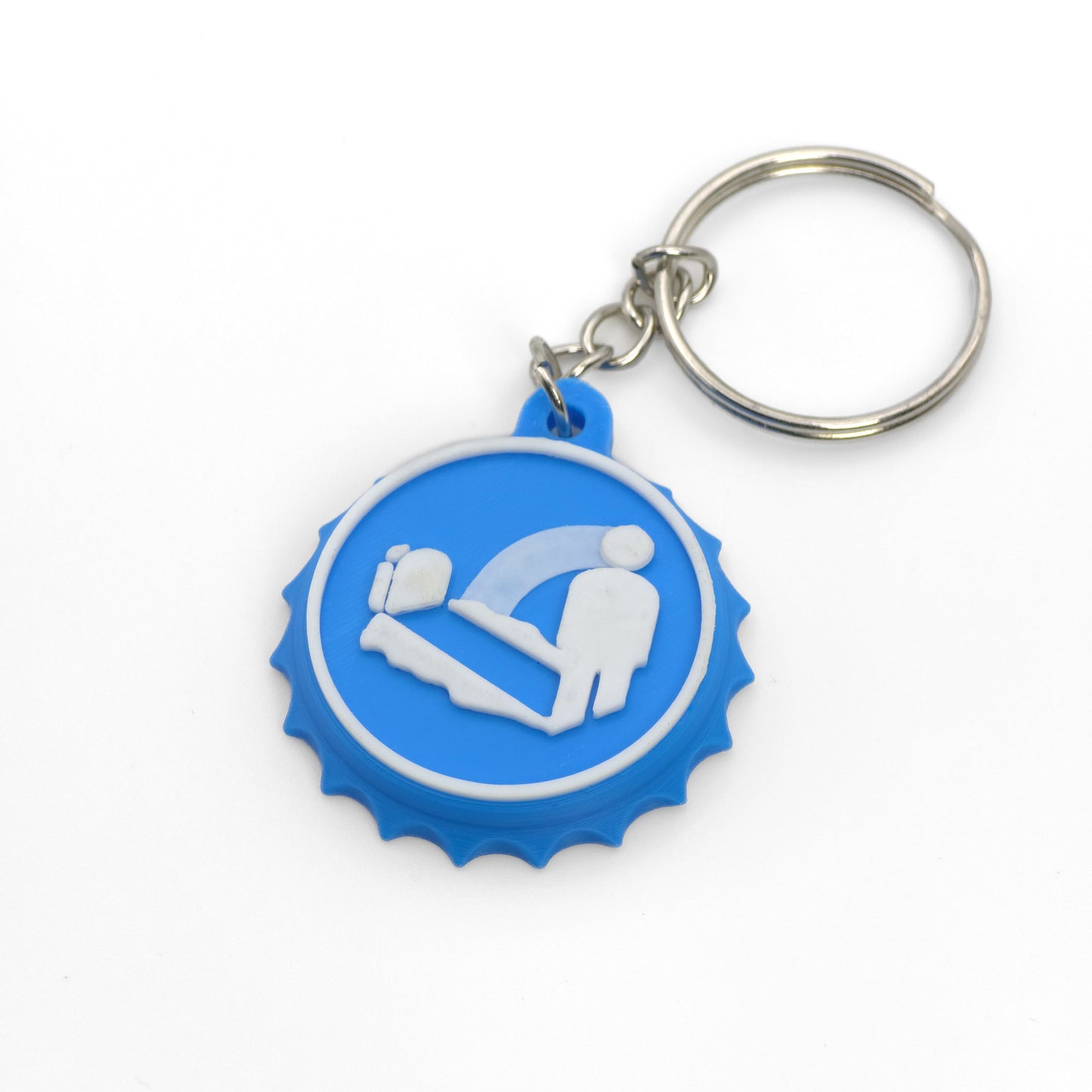 LLavero 3D Perks Zombies