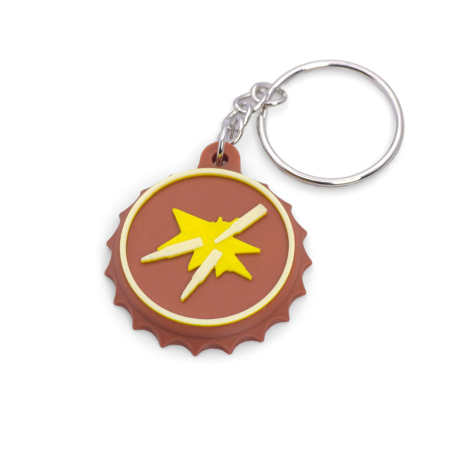 LLavero 3D Perks Zombies