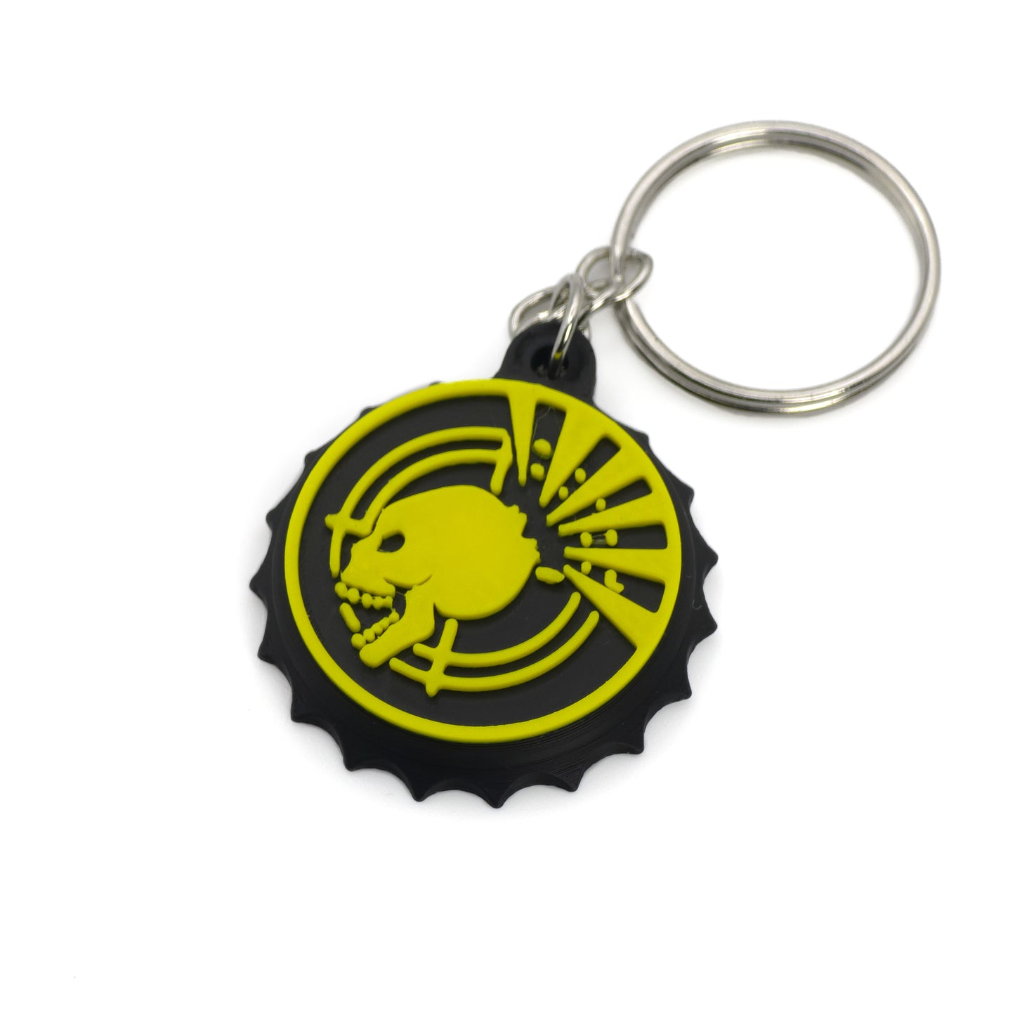 LLavero 3D Perks Zombies