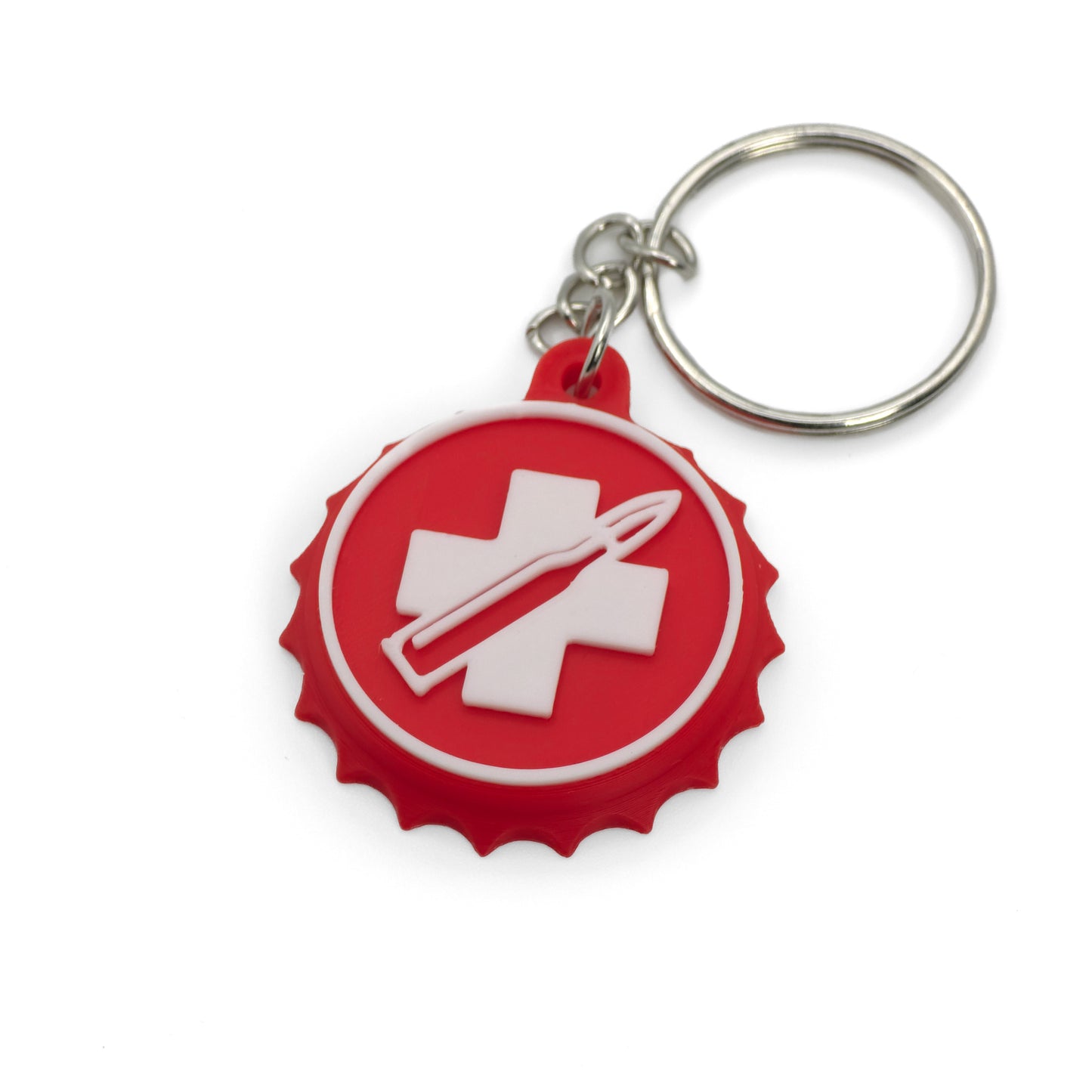 LLavero 3D Perks Zombies