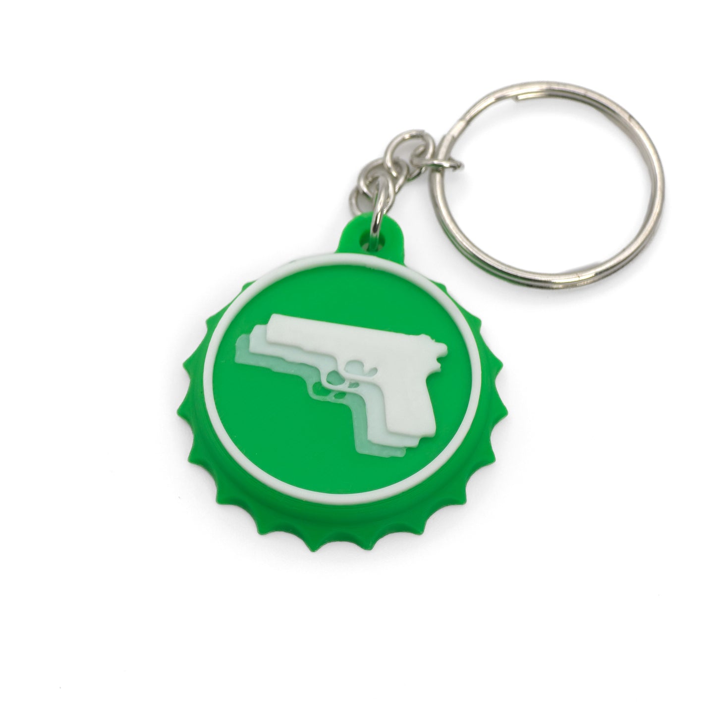 LLavero 3D Perks Zombies