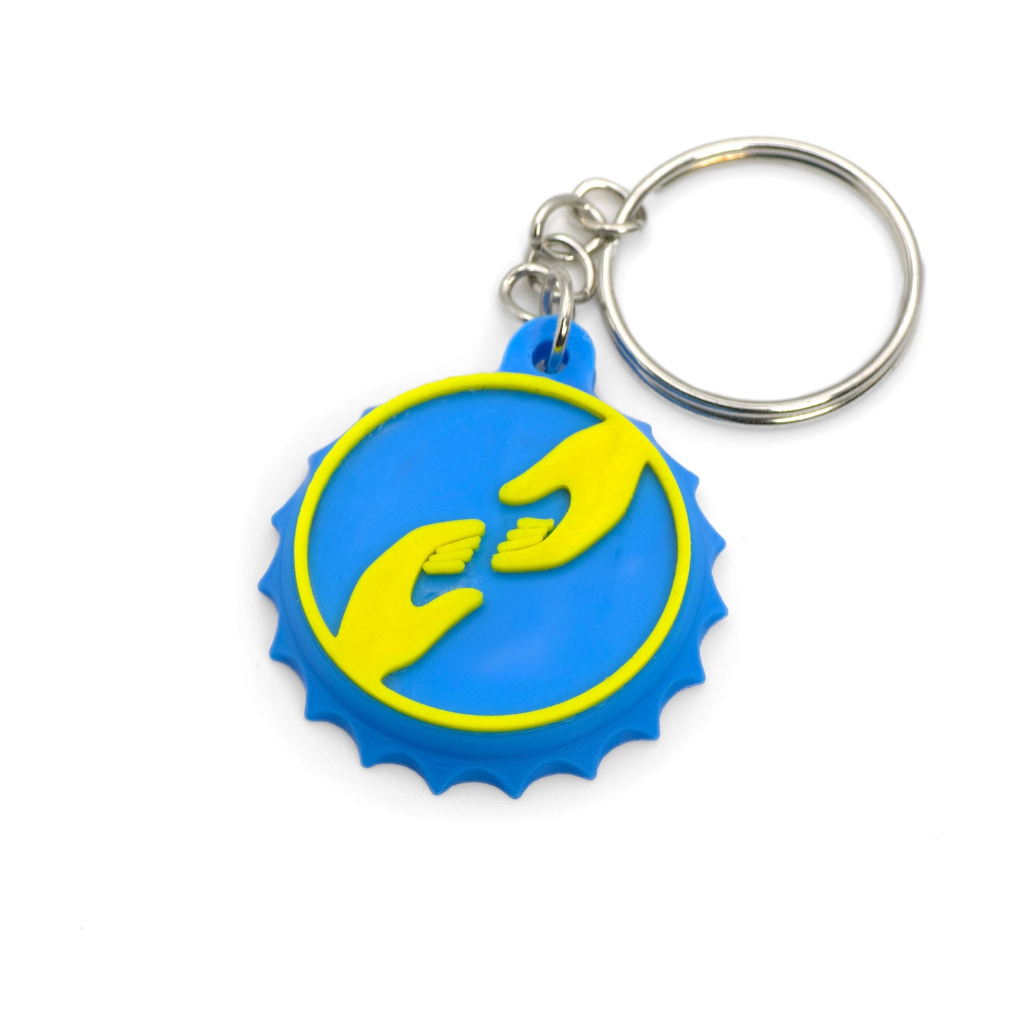 LLavero 3D Perks Zombies