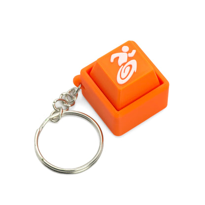 LLavero Clicky Perks Zombies