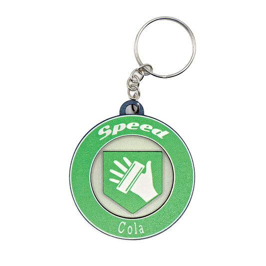 LLavero Speed Cola