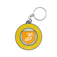 LLavero Stamin-Up Soda