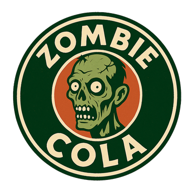 ZombieCola