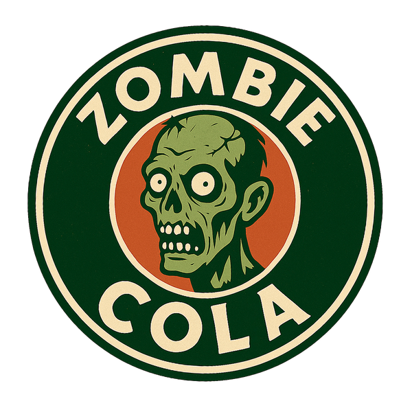 ZombieCola